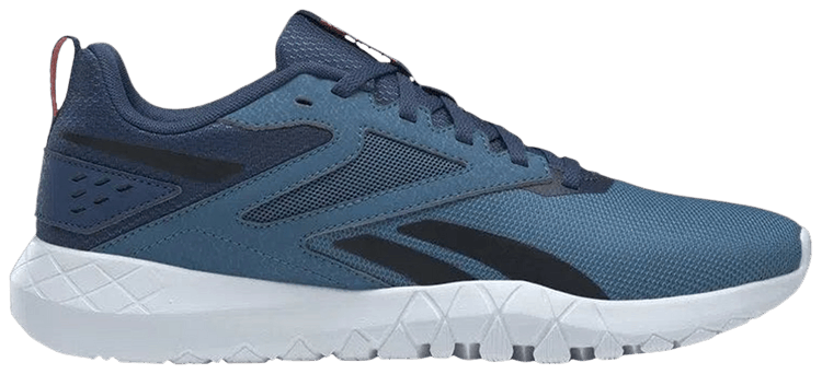 

Кроссовки Reebok Flexagon Energy TR 4 'Batic Blue', синий