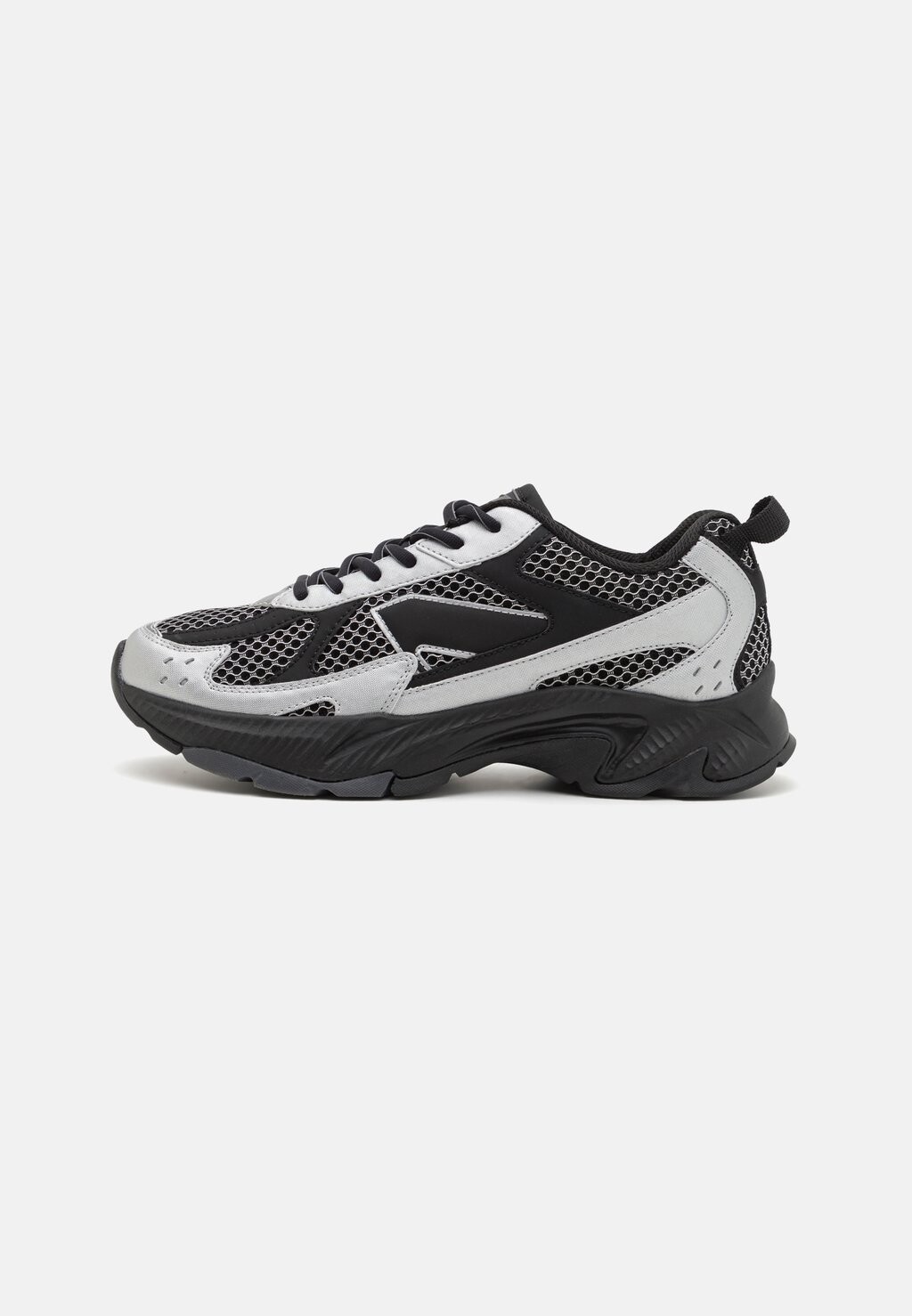 

Кроссовки FORMA RUNNER UNISEX ARKK Copenhagen, черный