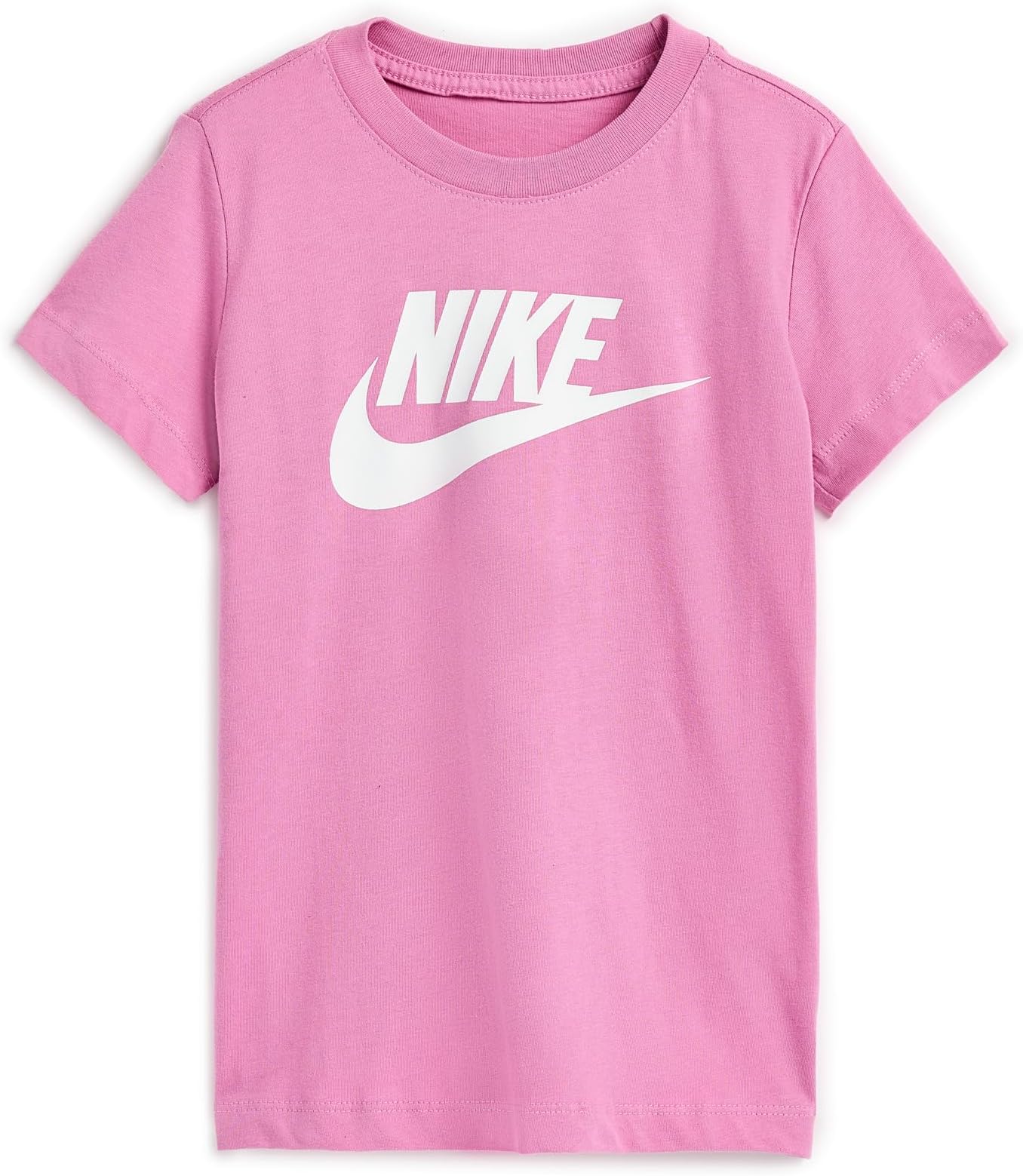 

Футболка Sportswear Icon Futura Nike Kids, Magic Flamingo