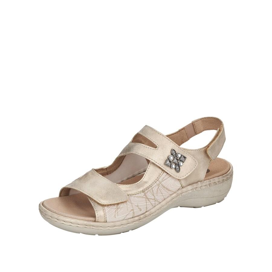 Сандалии с ремешками REMONTE, Beige