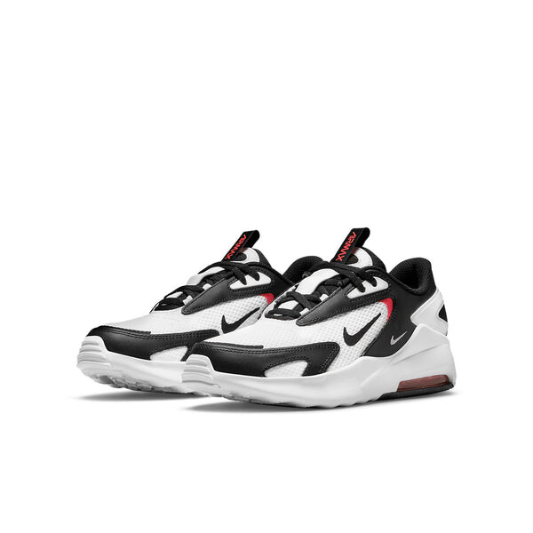 Кроссовки air max bolt Nike, белый — фото 3