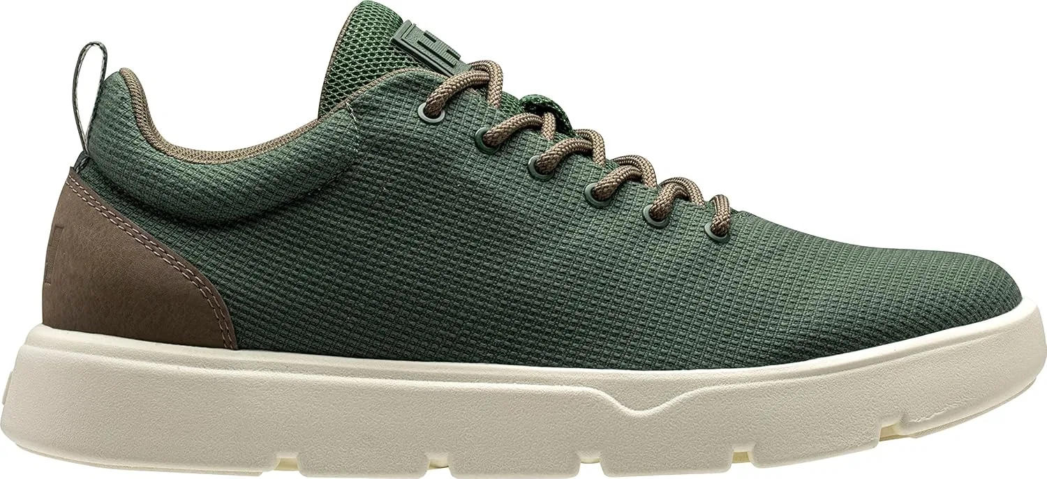 Мужские кроссовки Helly Hansen Wallem, Lav Green — фото 3