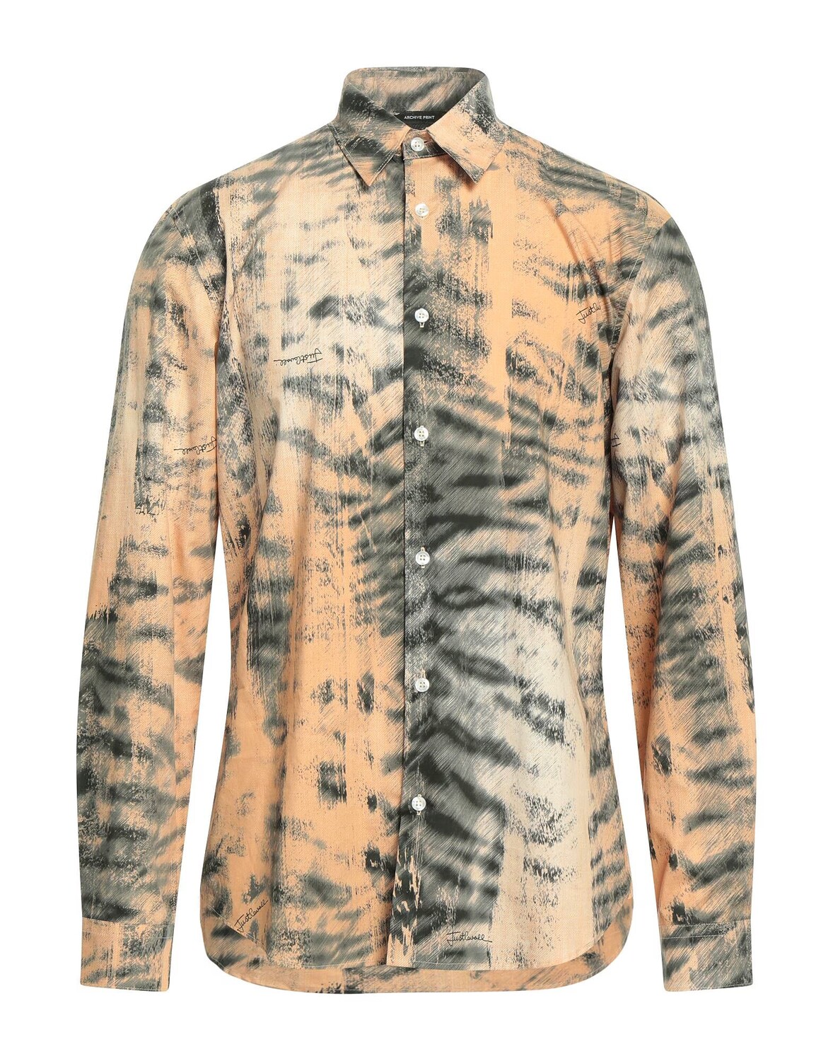 

Рубашка Roberto Cavalli, розовый