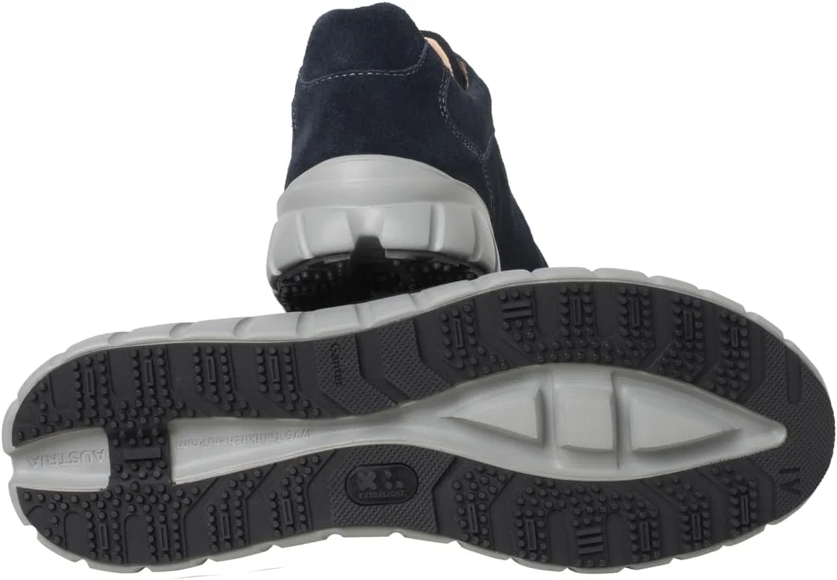 Мужские кроссовки Ganter Evo, Blue — фото 3