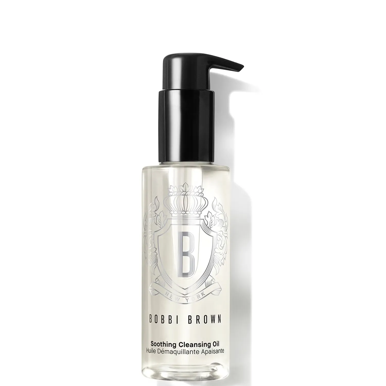 

Успокаивающее очищающее масло 100мл Bobbi Brown