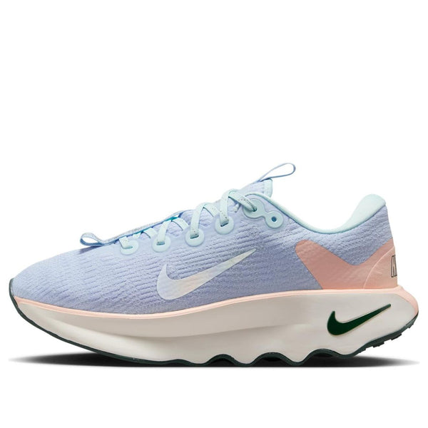 Кроссовки motiva premium Nike, синий