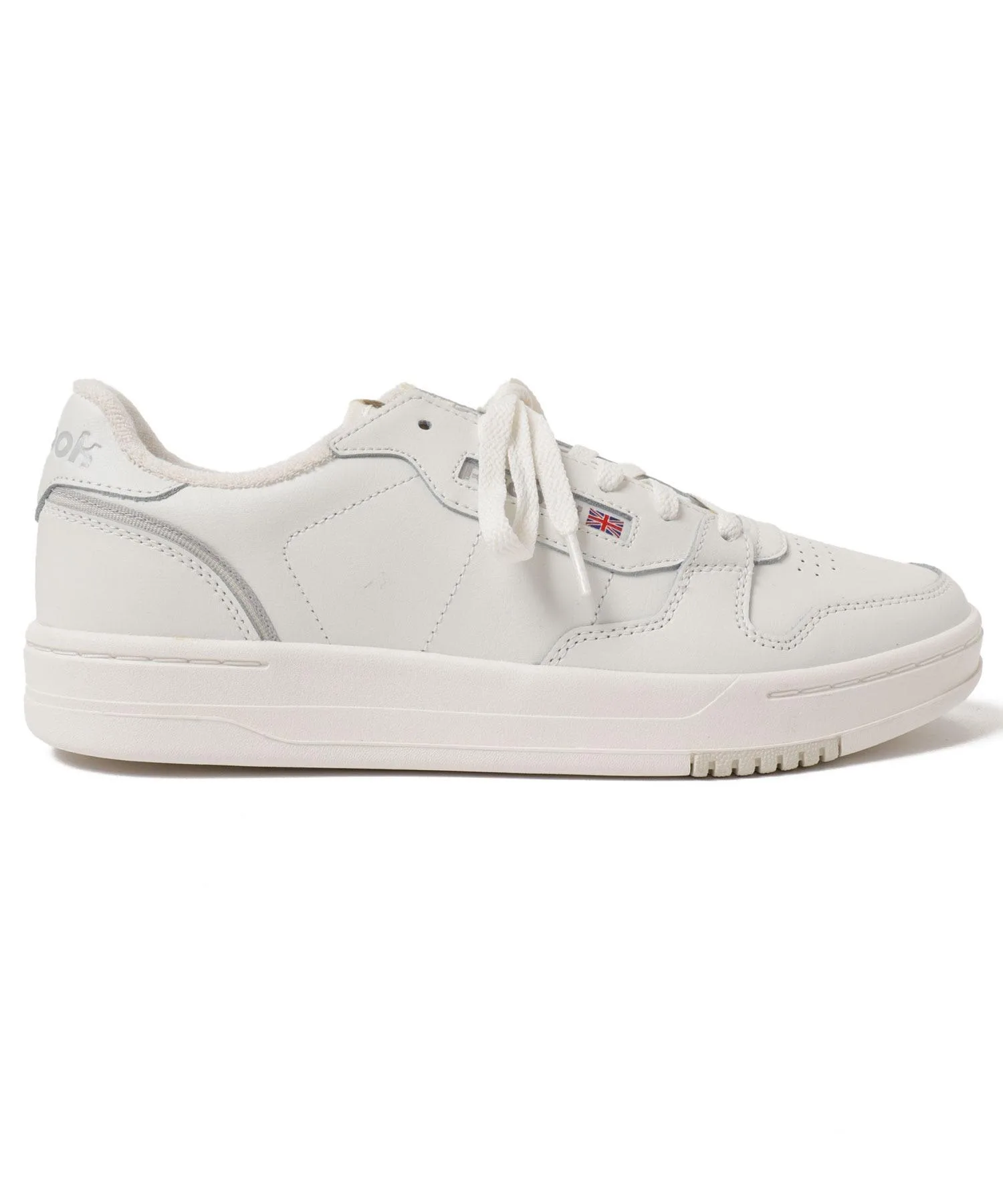 Унисекс кроссовки Reebok PHASE COURT белые — фото 4