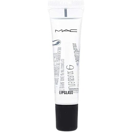 

MAC Lipglass Блеск для губ прозрачный 15 мл, Mac