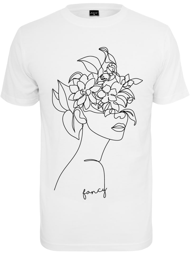 

Футболка Mister Tee, белый