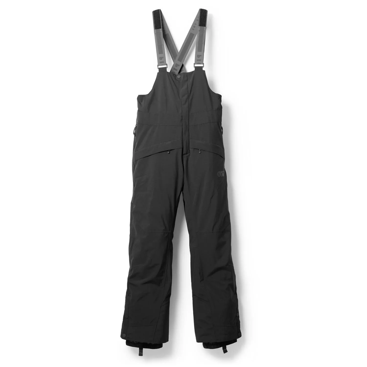 

Штаны Avening Bib - Мужские Picture Organic Clothing, Black