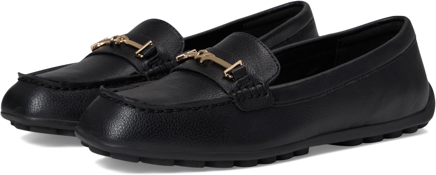 Лоферы Anne Klein Hanna, Black