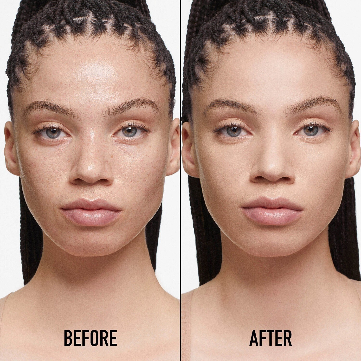 Тональный крем для лица forever skin perfect Dior, 1,5n, вес 10 гр. — фото 3