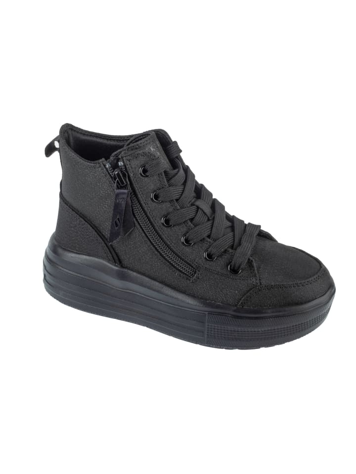 

Низкие кроссовки Skechers, черный
