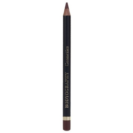 

Кремовый карандаш для губ Rosewood Waterproof Salon Makeup с кокосом Bodyography
