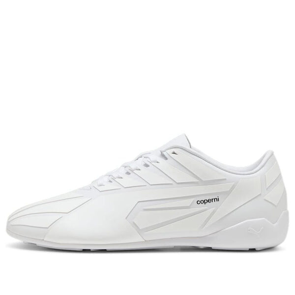 

Кроссовки x coperni speedcat 'white' Puma, белый