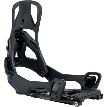 

Крепление Step on Splitboard – 2024 женские Burton, черный