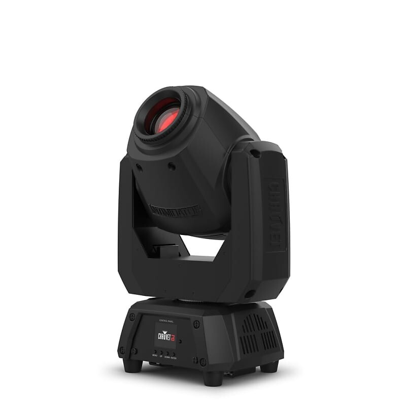 

Светодиодный прожектор Chauvet INTIMSPOT260X