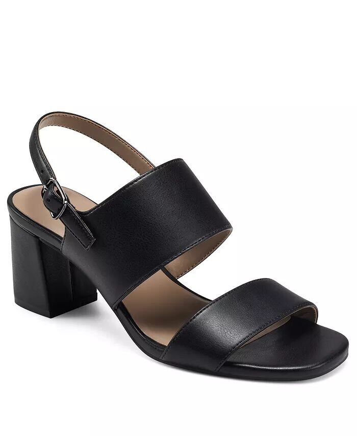 

Женские босоножки на каблуке Emmex Aerosoles, черный