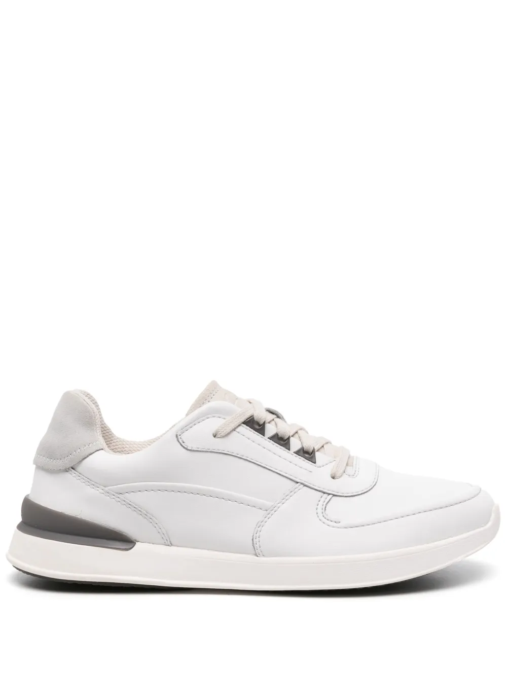 

Кроссовки RaceLite Move Clarks, белый