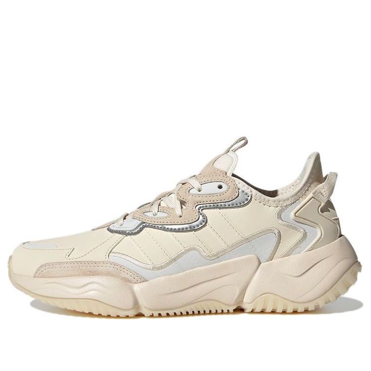 

Кроссовки adidas Nitrocharge 'Halo Ivory' GX3829, кремовый