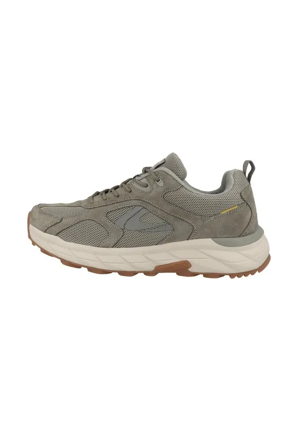 Кроссовки sneaker с подошвой griffiger Camel Active, Light Grey Cca