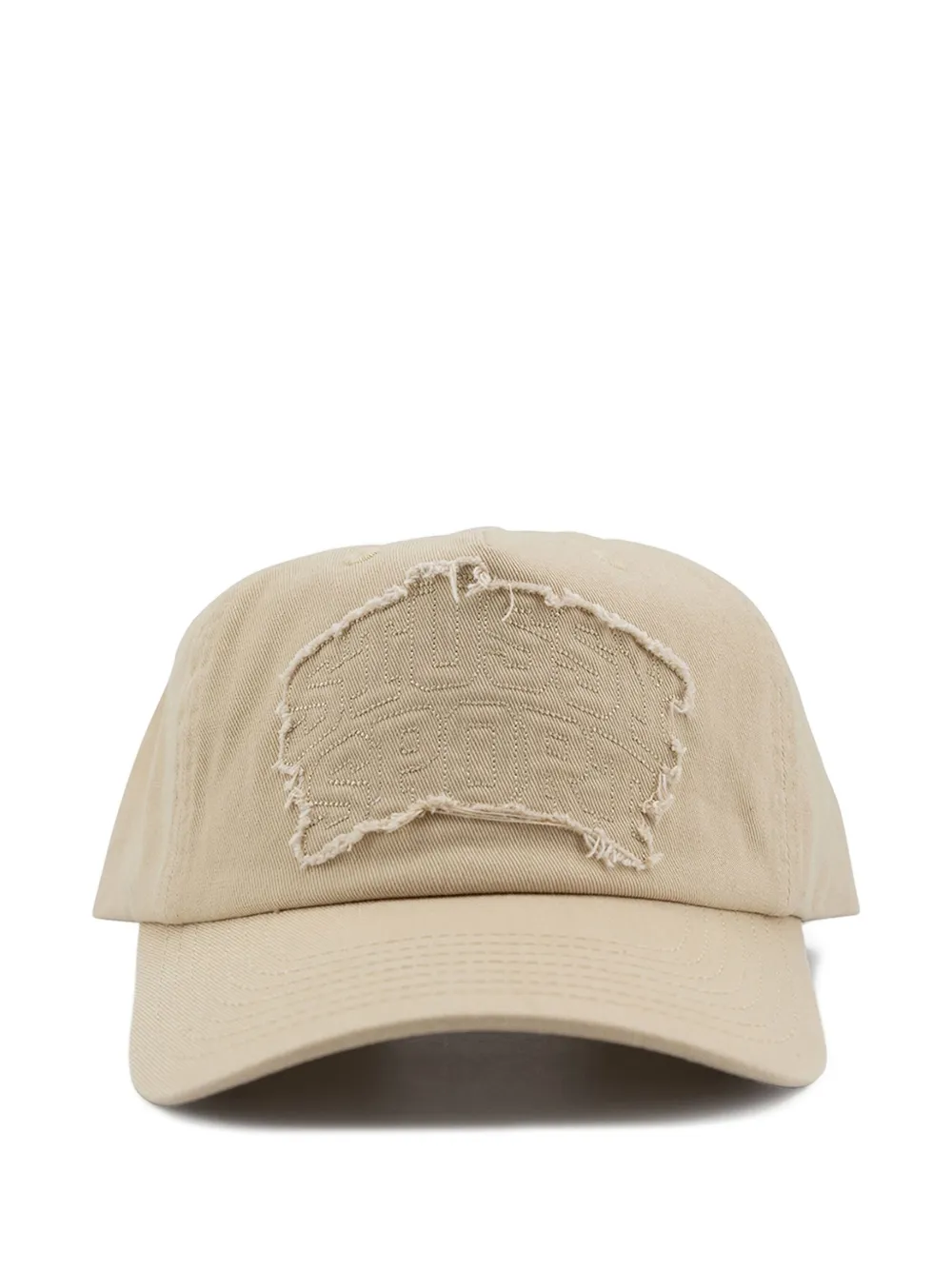 

Бейсболка с логотипом Stüssy, нейтральный