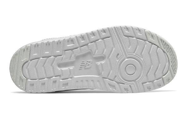 Кроссовки ct20 широкие New Balance, белый — фото 4