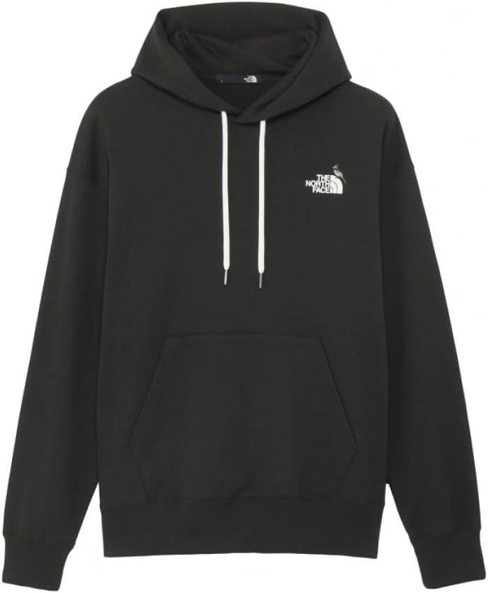 

Толстовка, худи, Zoo-Picker от The North Face NT12440, унисекс, для взрослых, черный