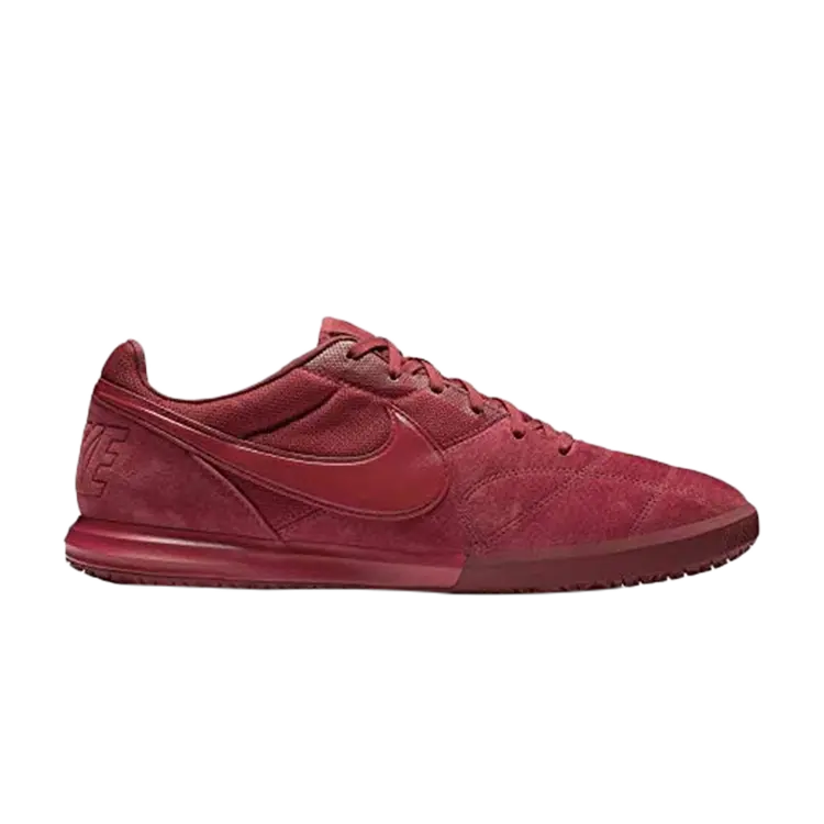 

Кроссовки Nike Premier 2 Sala 'Team Red', красный, Красный;коричневый, Кроссовки Nike Premier 2 Sala 'Team Red', красный