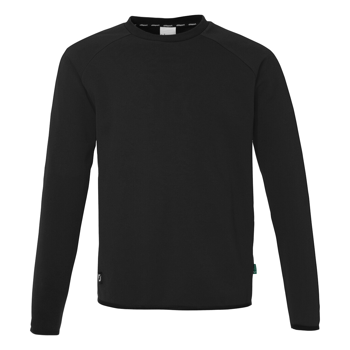 

Пуловер uhlsport Sweatshirt ID, черный