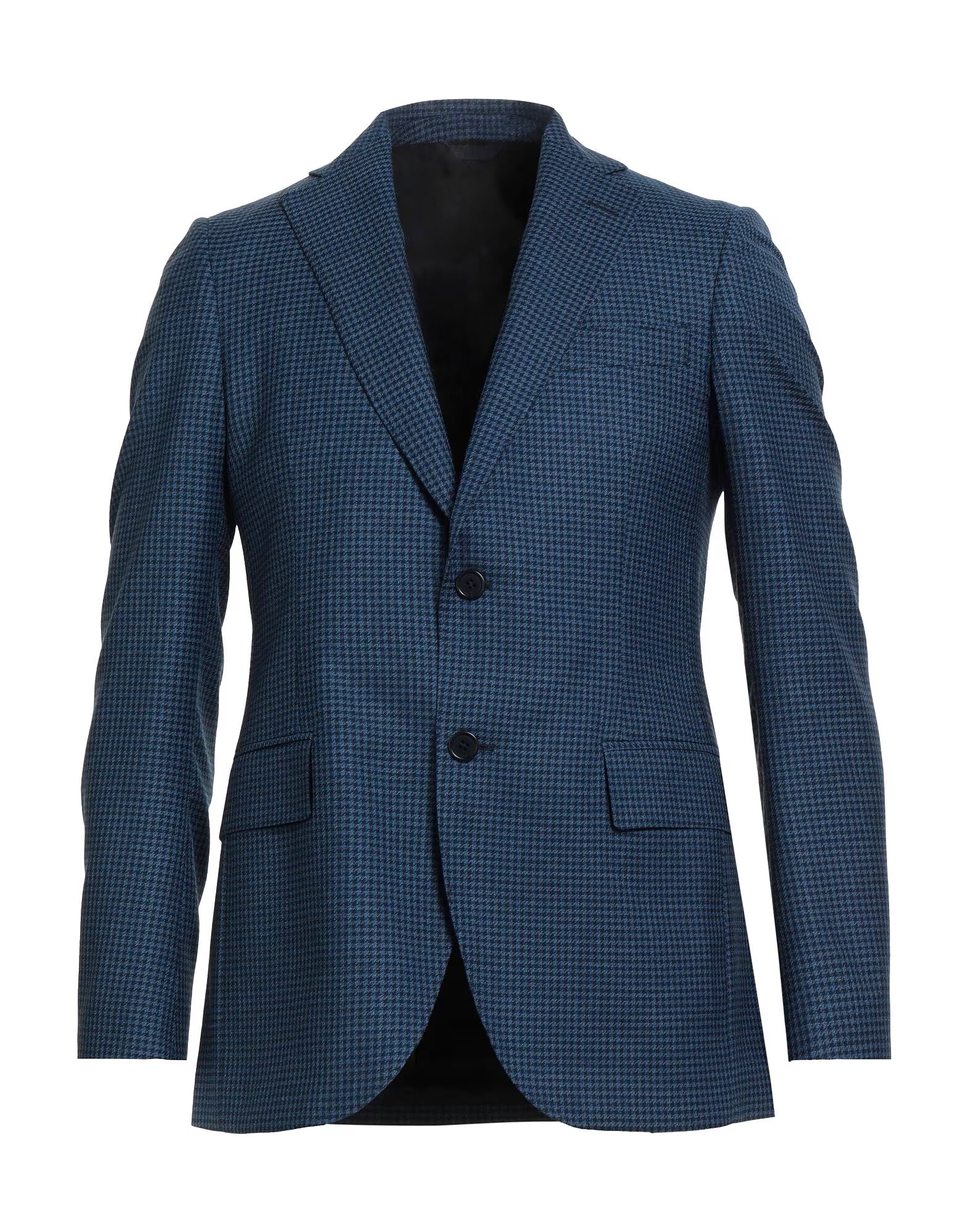 

Блейзер Tombolini, синий