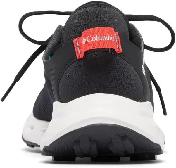 Мужские кроссовки Columbia Drainmaker XtrWater Sports, черный — фото 4