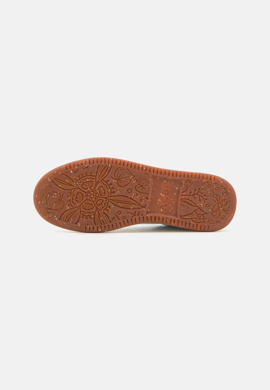 

Кроссовки EVERGREEN NATURE UNISEX ACBC, белый