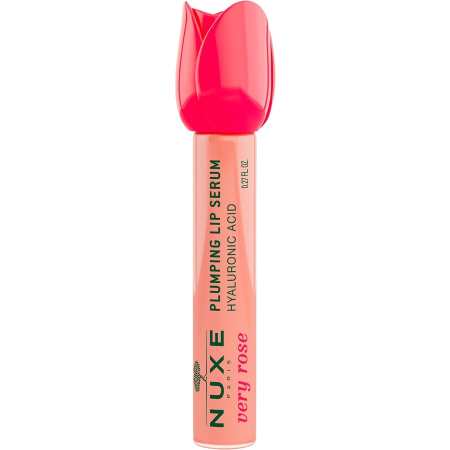 

Сыворотка для лица Nuxe Plumping Lip Serum, 8 ml