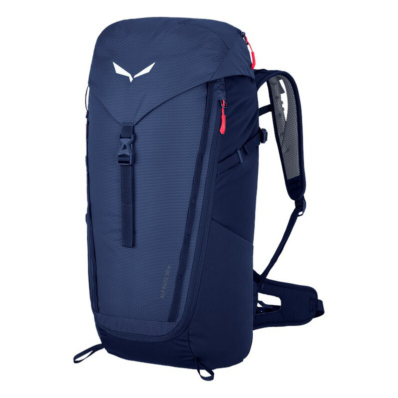 

Женский рюкзак Alp Mate 30 Salewa, синий