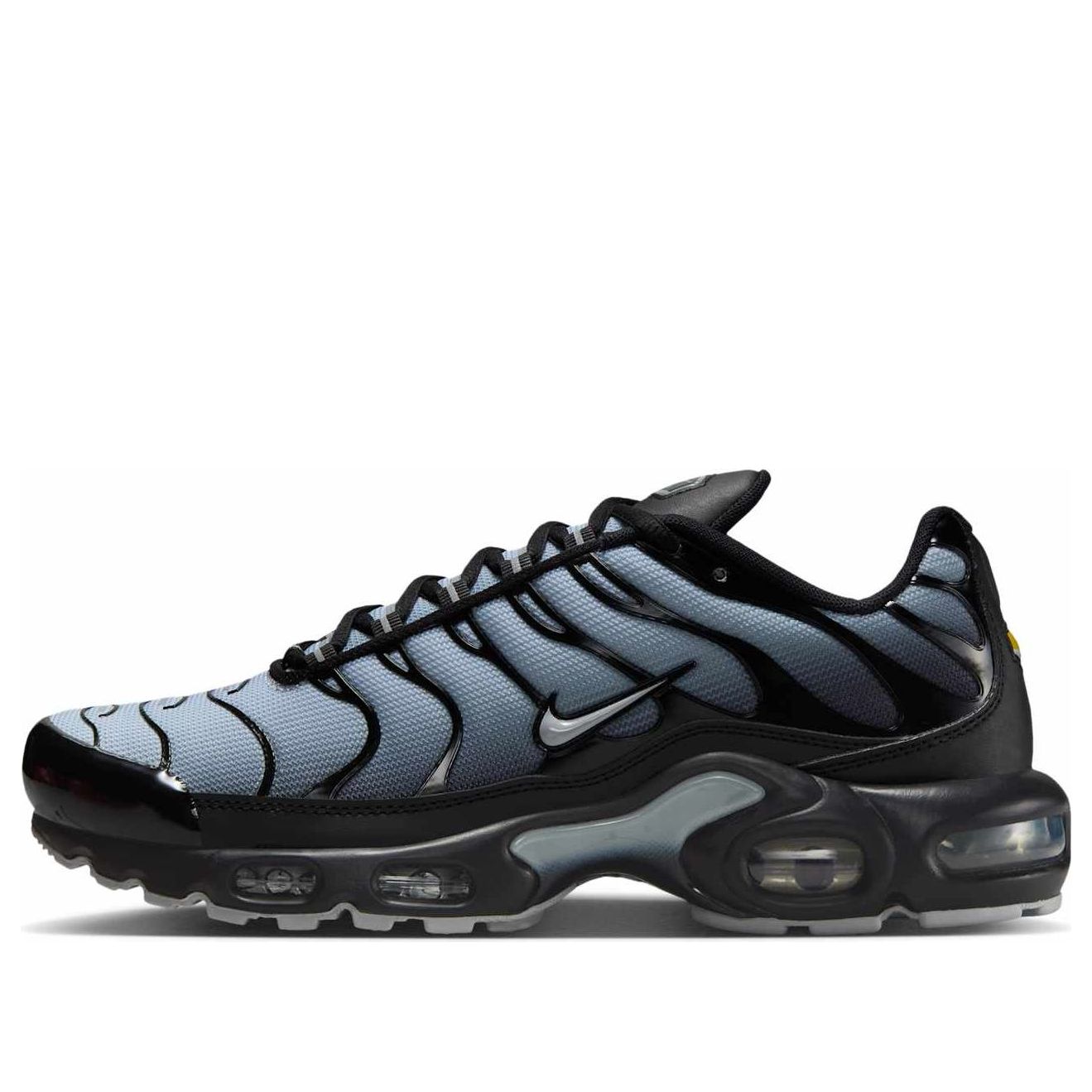 Кроссовки (WMNS) Nike Air Max Plus 'Wolf Grey'