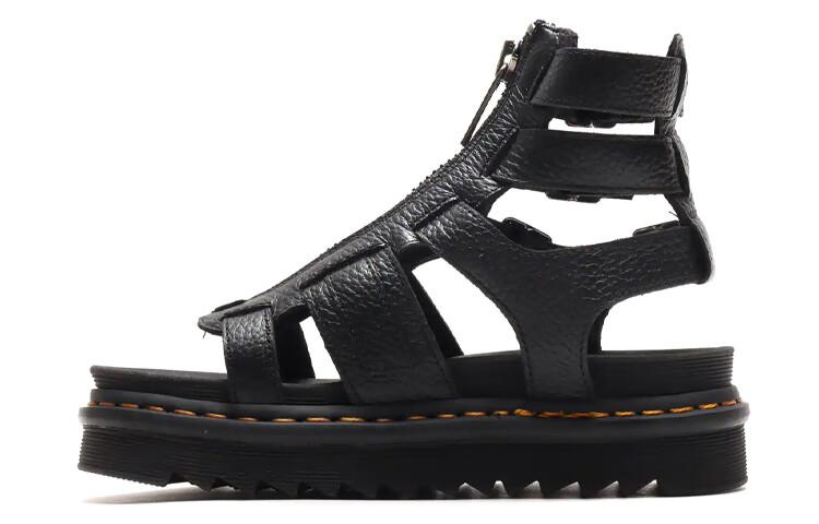 

Сандалии женские Dr.Martens