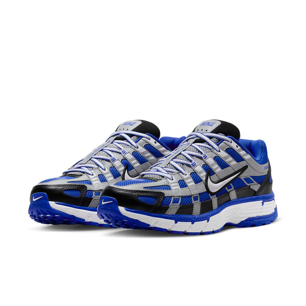 Кроссовки р 6000 Nike, синий — фото 3