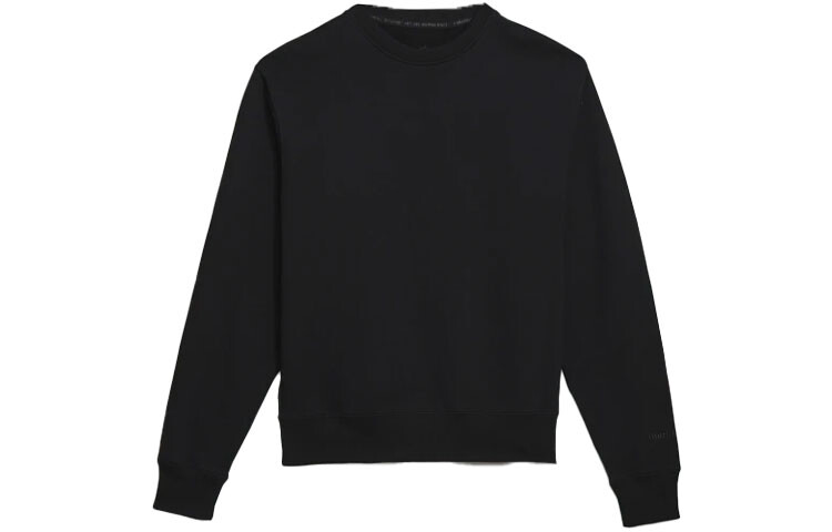 

Толстовка унисекс Adidas Originals, цвет Black
