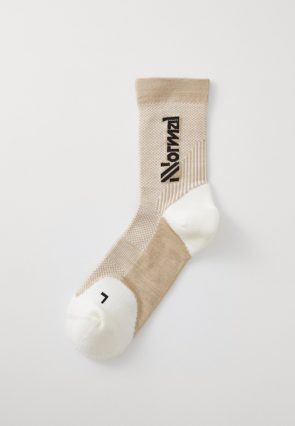

Спортивные носки SOCK UNISEX NNormal, песочный