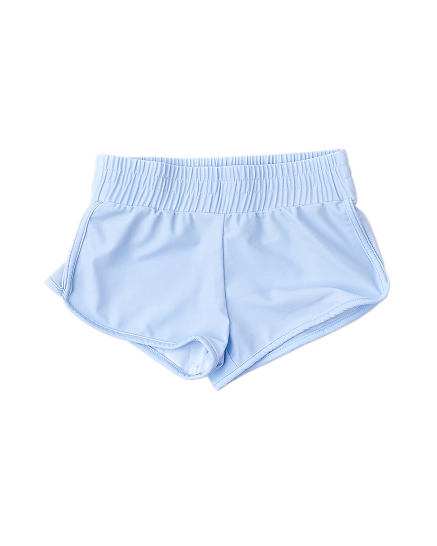 

Шорты Action с присборенной талией Shade Critters, синий