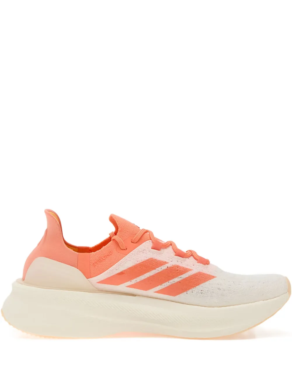 Кроссовки Ultraboost 5 Adidas, белый