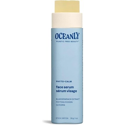 Сыворотка ATTITUDE — Oceanly для лица в стике, проверенная EWG Растительные и минеральные ингредиенты — фото 2