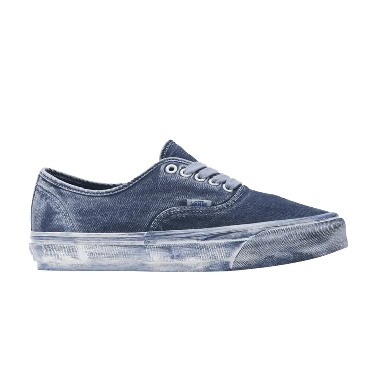 

Кроссовки Vans Premium Authentic 44, синий, Серый, Кроссовки Vans Premium Authentic 44, синий