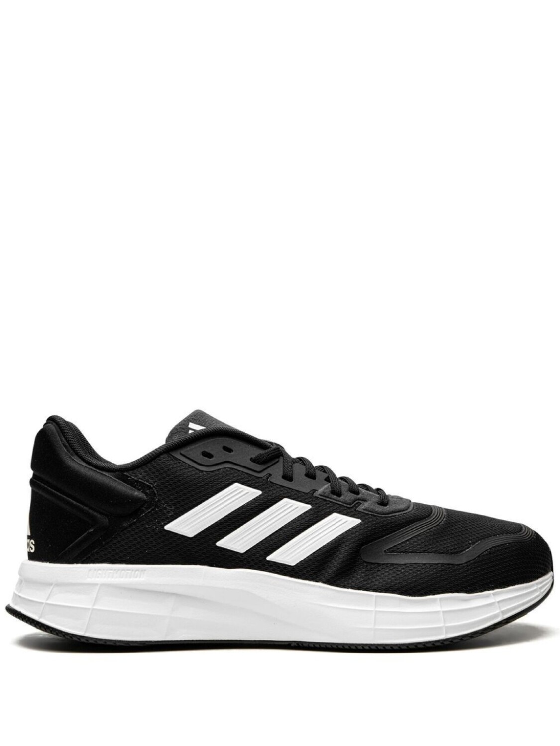 

Кроссовки Duramo 10 Adidas, черный