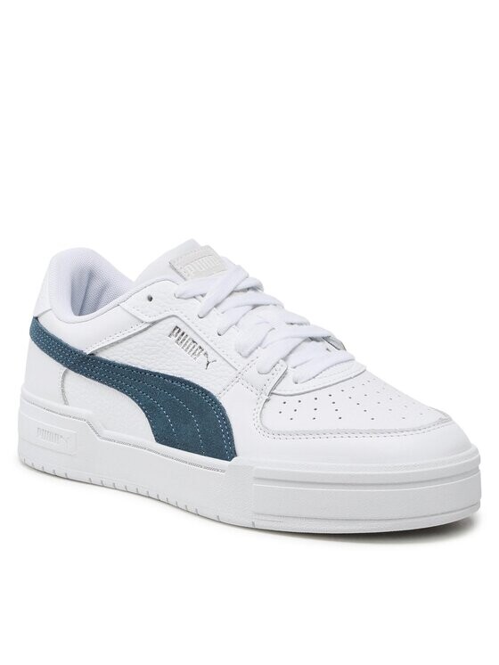 

Кроссовки Puma, белый, Серый;белый, Кроссовки Puma, белый