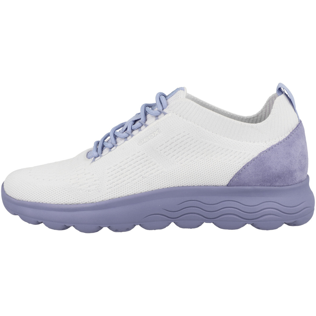 

Кроссовки Geox low D Spherica A, белый