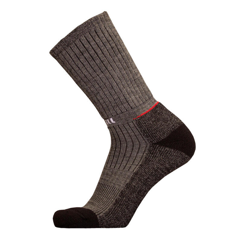 

Походные носки Uphillsport, серый