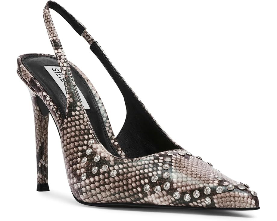 

Туфли Steve Madden Reyes-R, цвет Snake