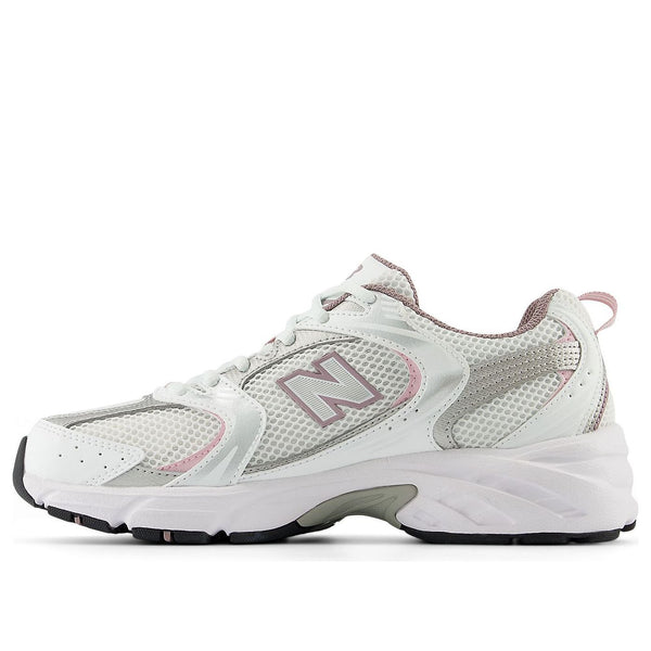 

Кроссовки 530 New Balance, белый